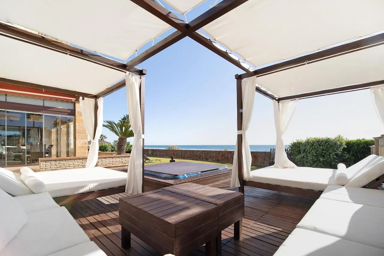 Carolina Beach House Chiclana de la Frontera
