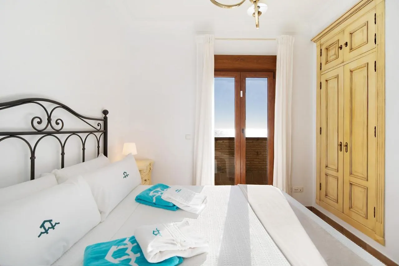 Villa Carolina Beach House Chiclana de la Frontera Spain
