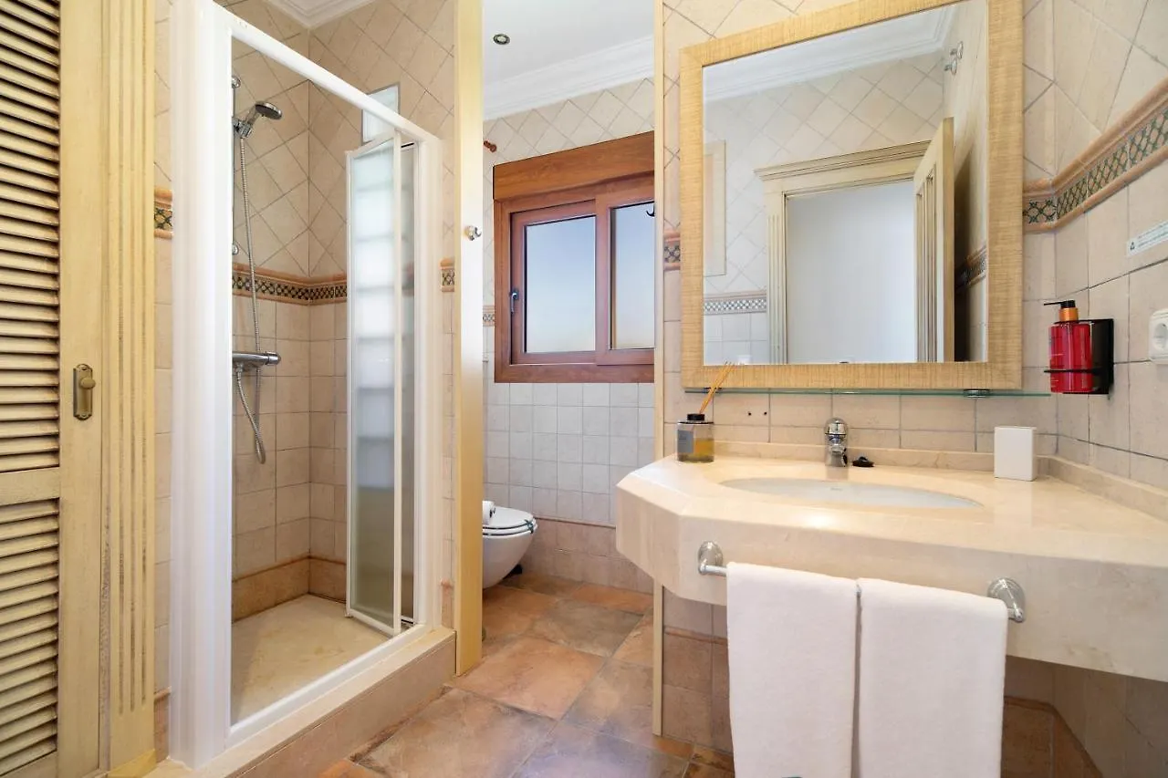 Villa Carolina Beach House Chiclana de la Frontera