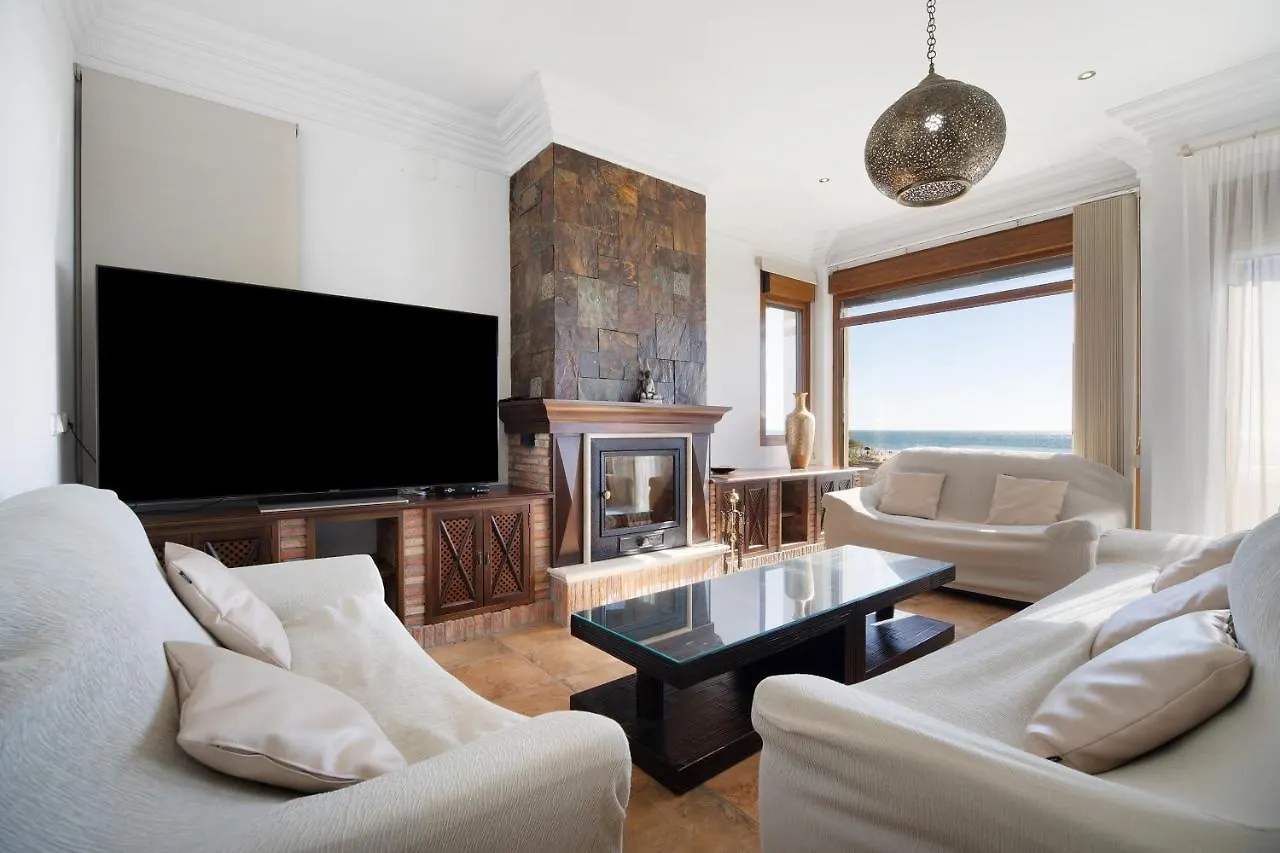 Carolina Beach House Chiclana de la Frontera Villa
