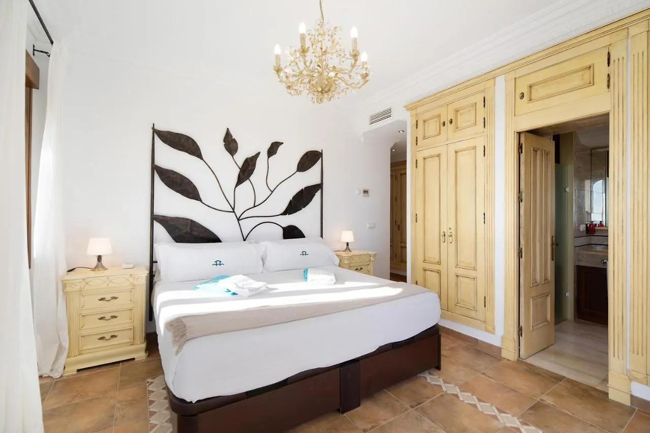 Carolina Beach House Chiclana de la Frontera 0*,