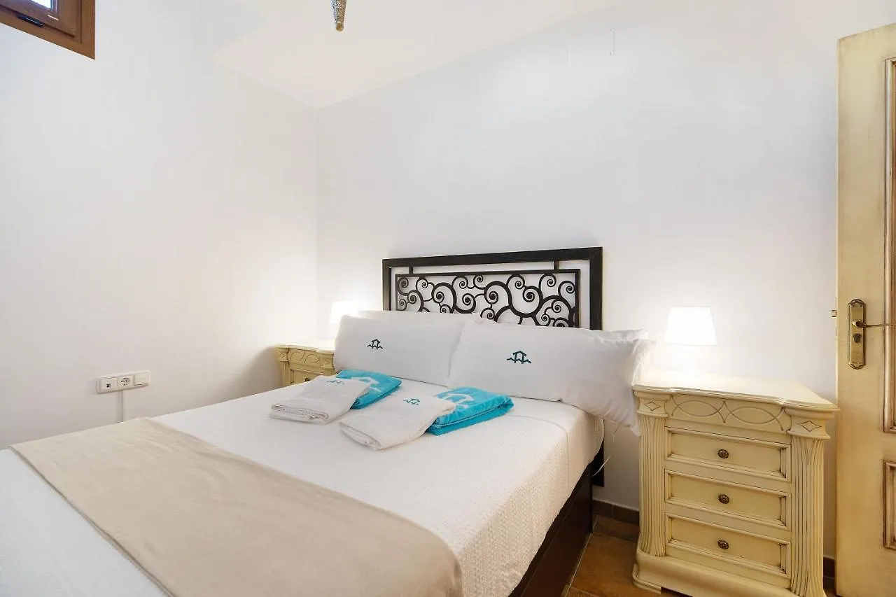 Villa Carolina Beach House Chiclana de la Frontera