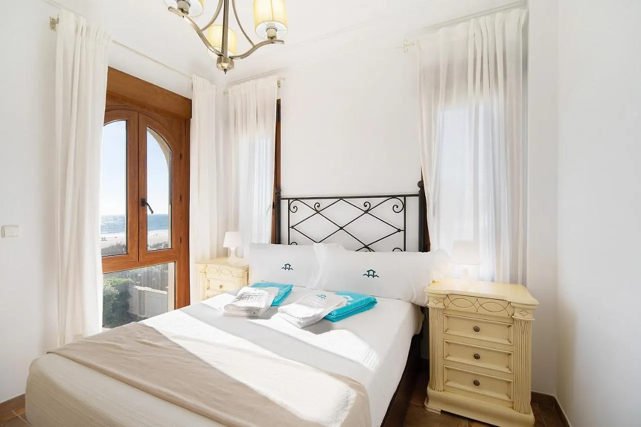 Carolina Beach House Chiclana de la Frontera