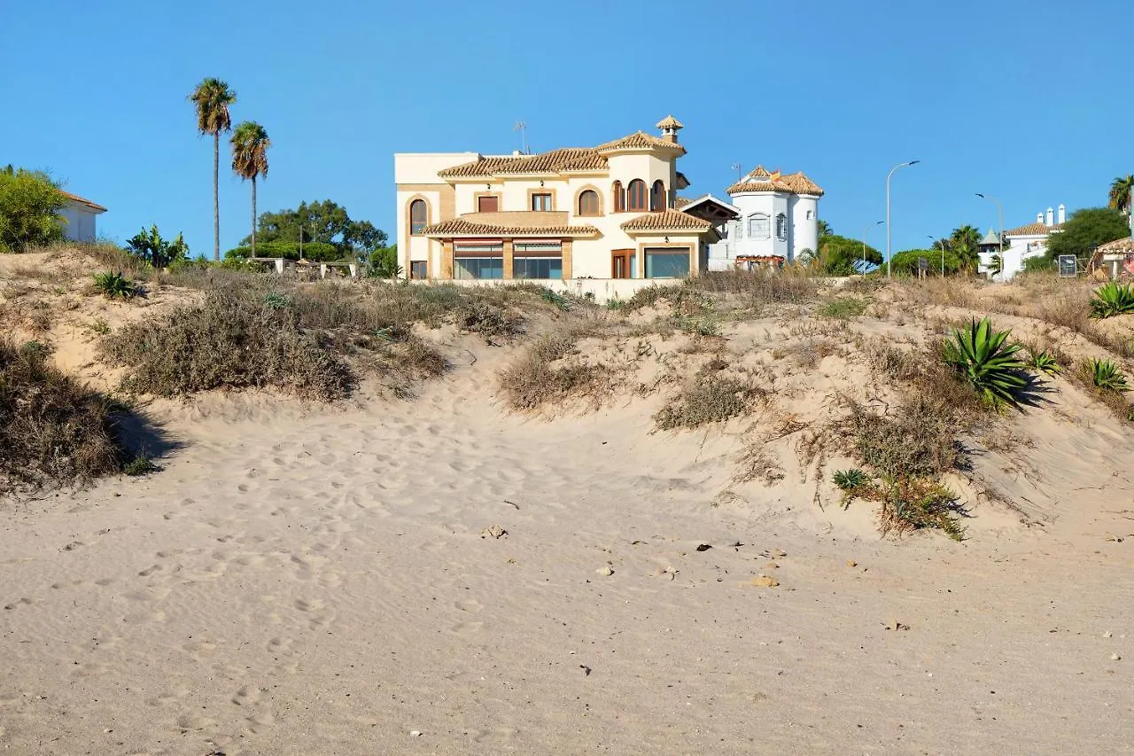 Carolina Beach House Chiclana de la Frontera Villa